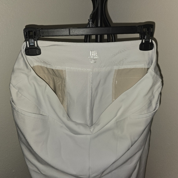 Tail Golf White Label Bermuda Fitness Shorts || sz14 EUC - Picture 10 of 16